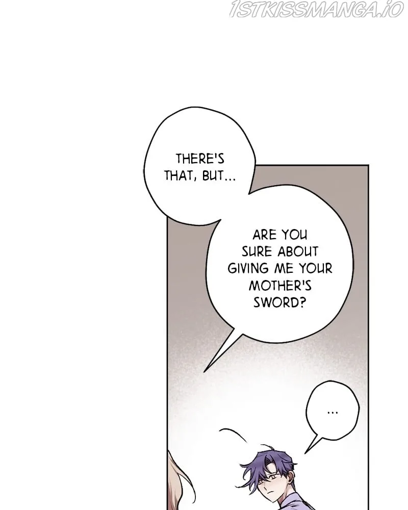 The Demon King’s Confession Chapter 23 page 51