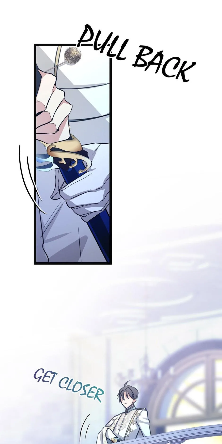 The Ducal Family’s Poisonous Flower Chapter 22 page 30