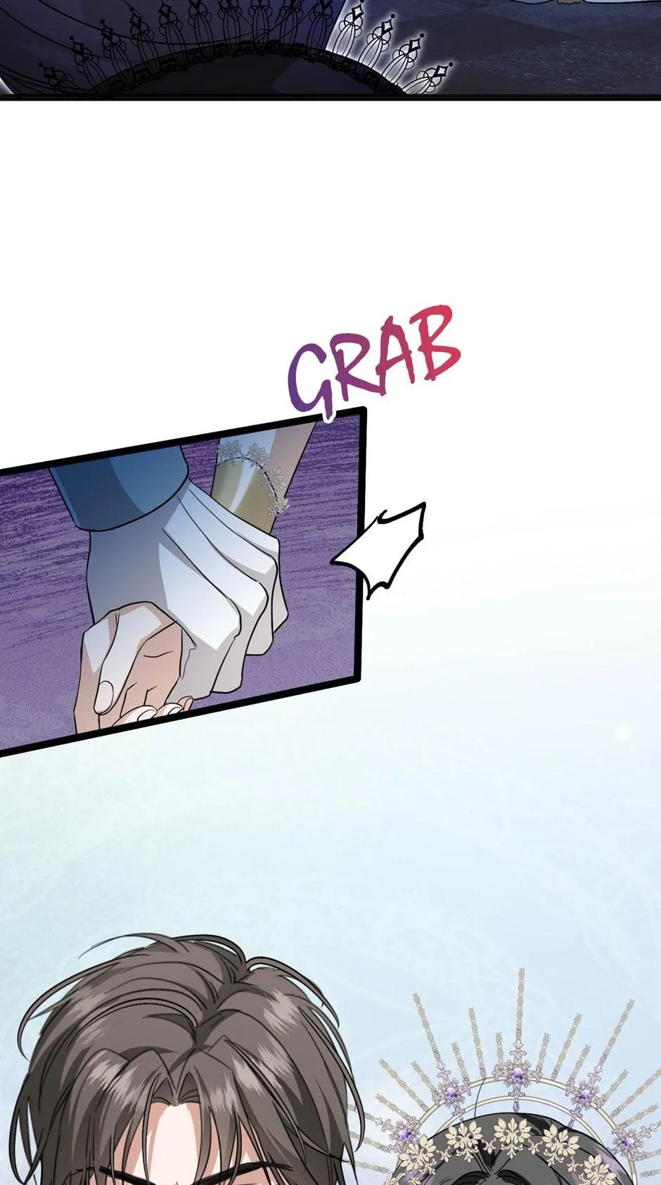 The Ducal Family’s Poisonous Flower Chapter 22 page 36