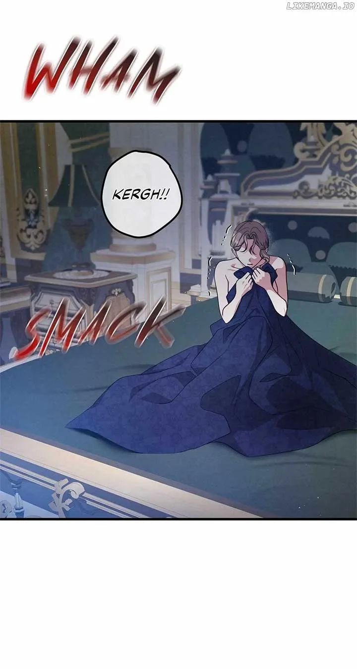 The Devil Who Kisses My Feet Chapter 22 page 81