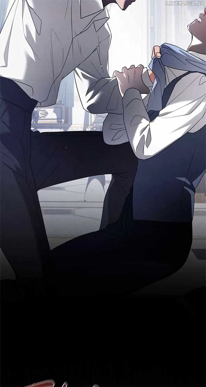 The Devil Who Kisses My Feet Chapter 22 page 76