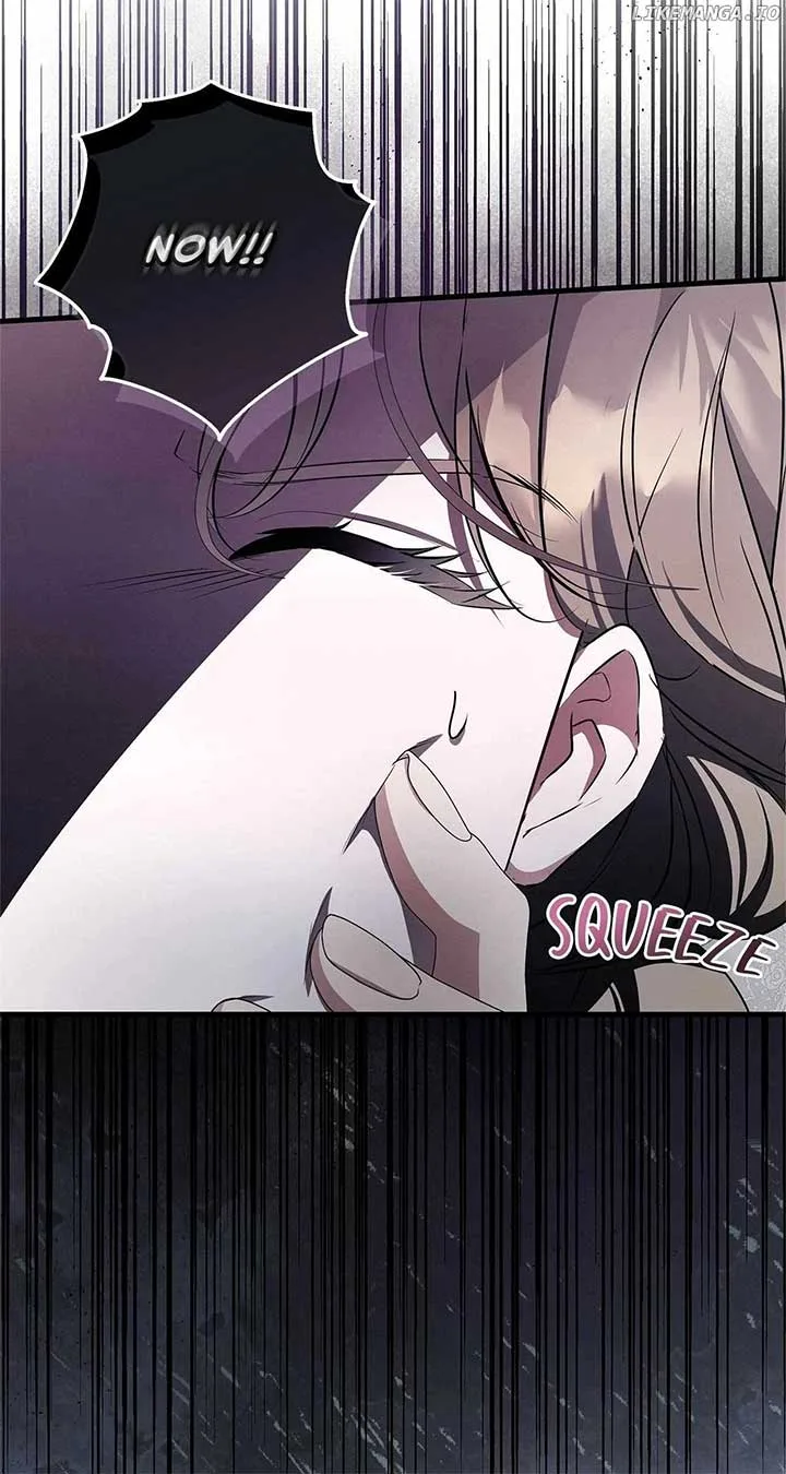 The Devil Who Kisses My Feet Chapter 22 page 71