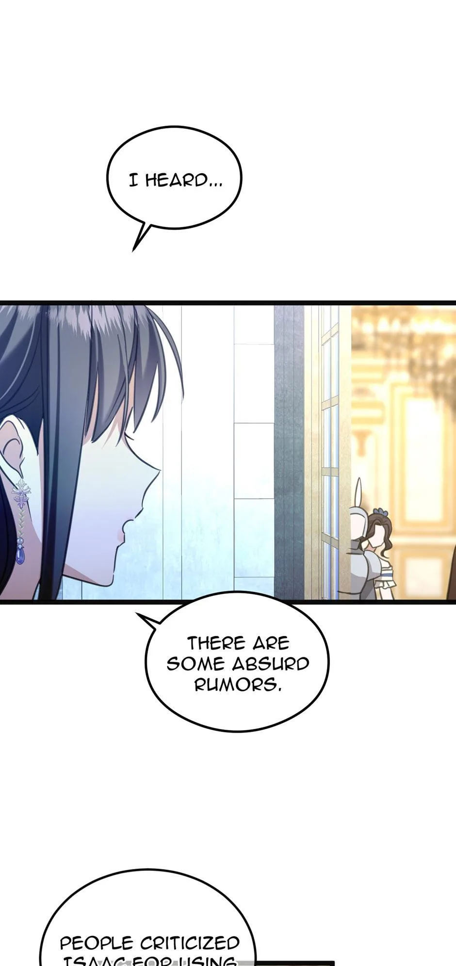 The Ducal Family’s Poisonous Flower Chapter 22 page 44