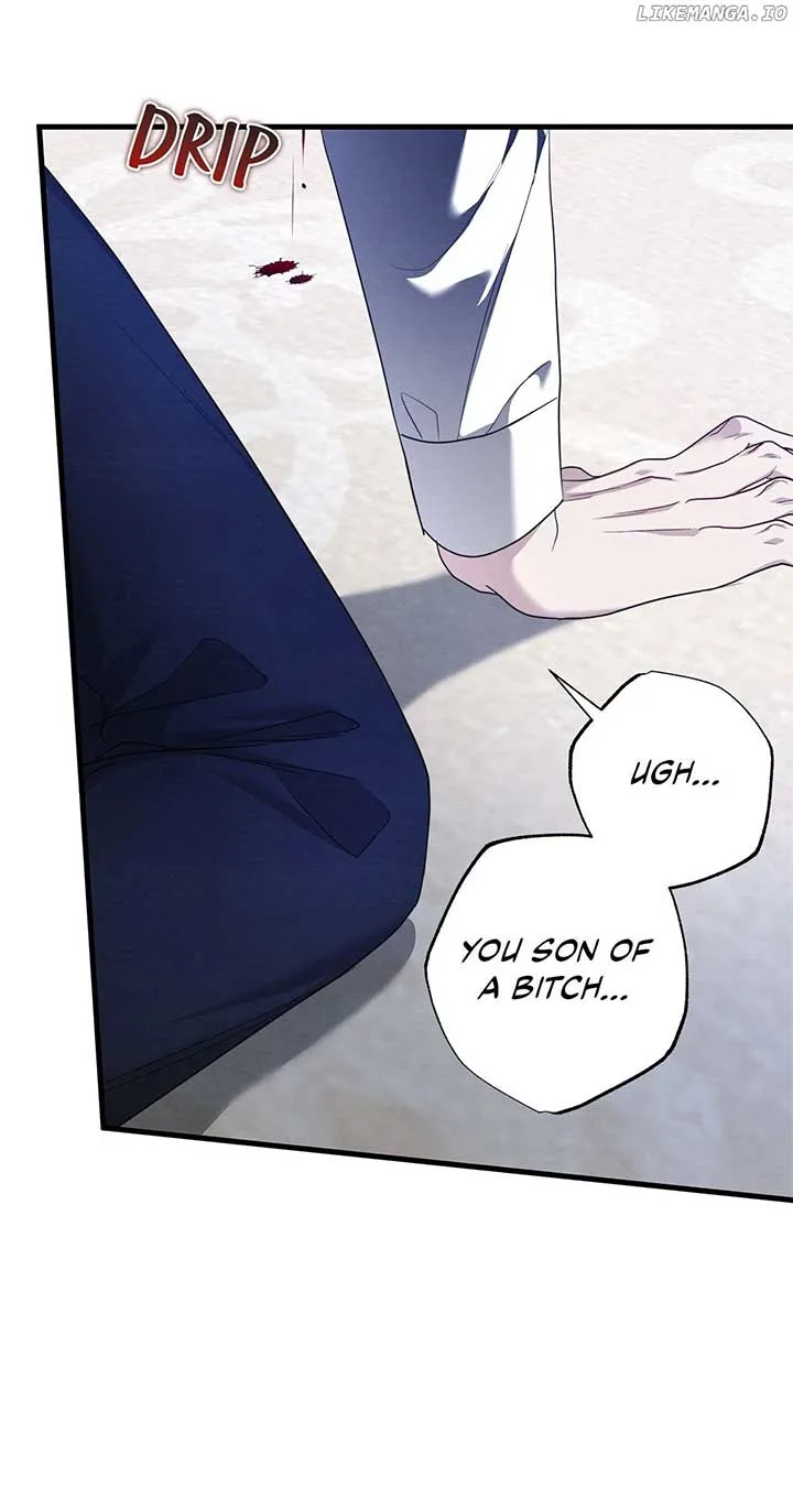 The Devil Who Kisses My Feet Chapter 22 page 73