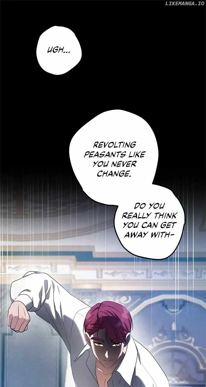 The Devil Who Kisses My Feet Chapter 22 page 79