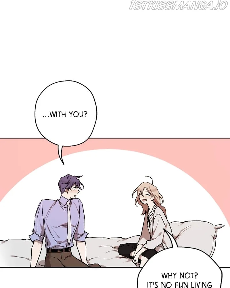 The Demon King’s Confession Chapter 23 page 66