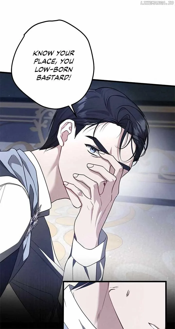 The Devil Who Kisses My Feet Chapter 22 page 74