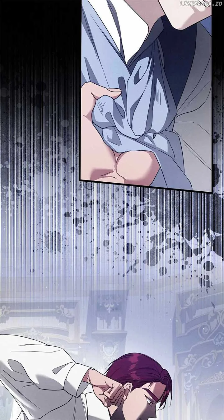 The Devil Who Kisses My Feet Chapter 22 page 75