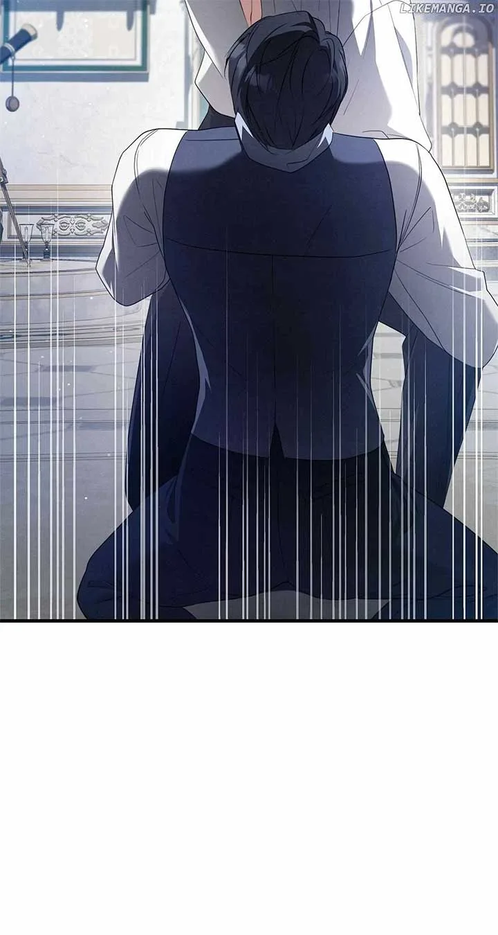 The Devil Who Kisses My Feet Chapter 22 page 80