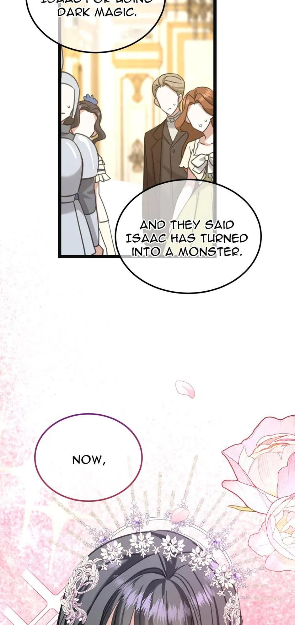 The Ducal Family’s Poisonous Flower Chapter 22 page 45