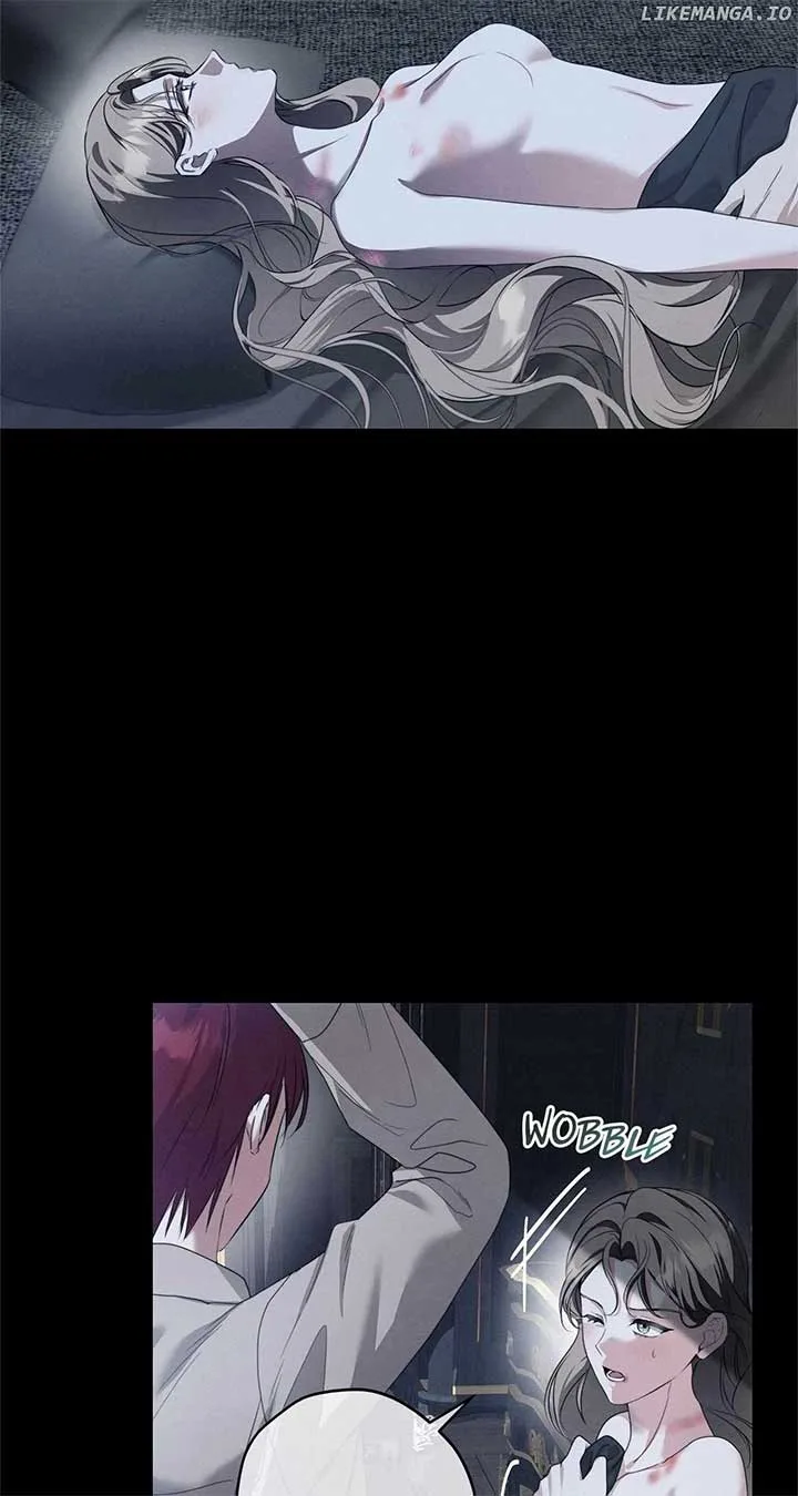 The Devil Who Kisses My Feet Chapter 22 page 90