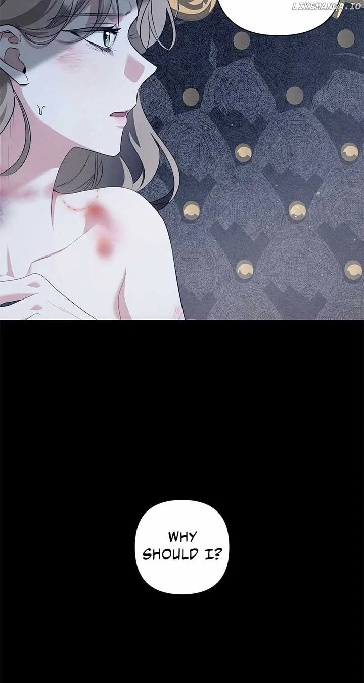 The Devil Who Kisses My Feet Chapter 22 page 92