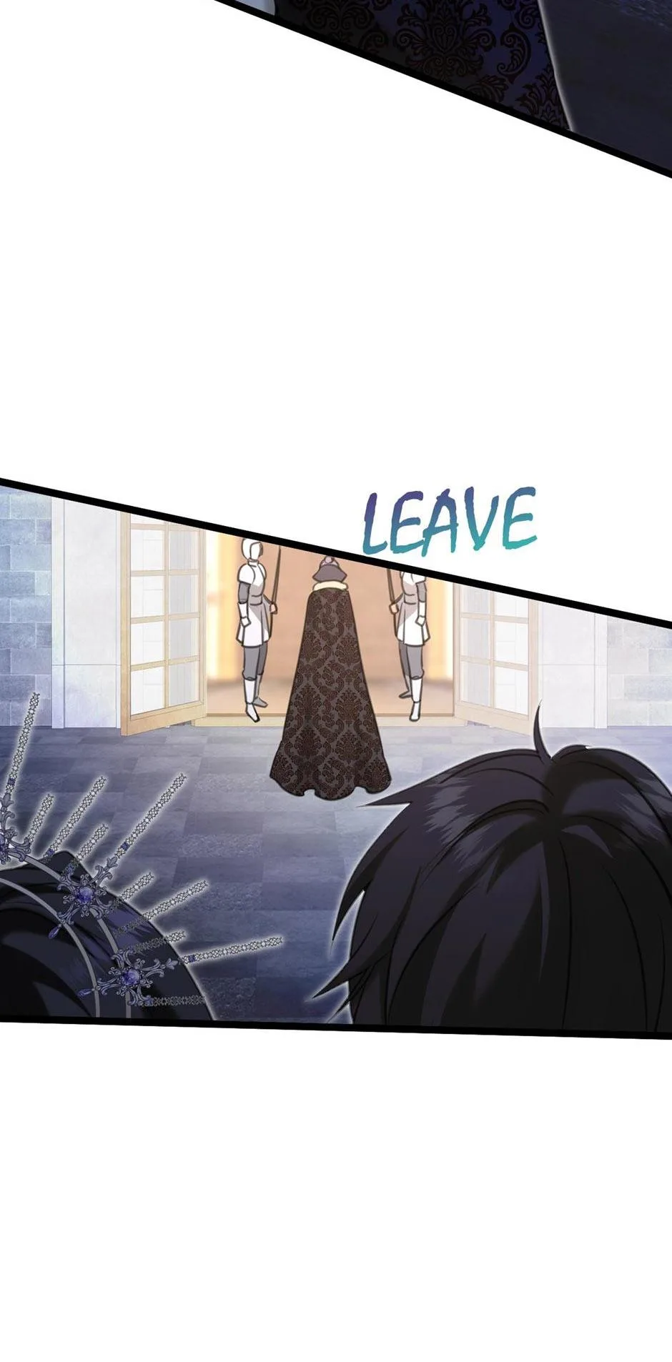 The Ducal Family’s Poisonous Flower Chapter 22 page 53