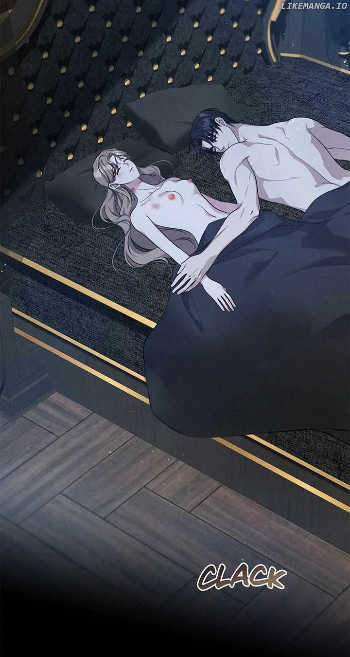 The Devil Who Kisses My Feet Chapter 22 page 84