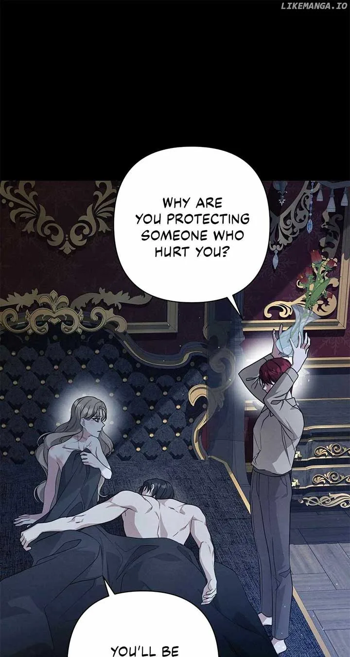 The Devil Who Kisses My Feet Chapter 22 page 94