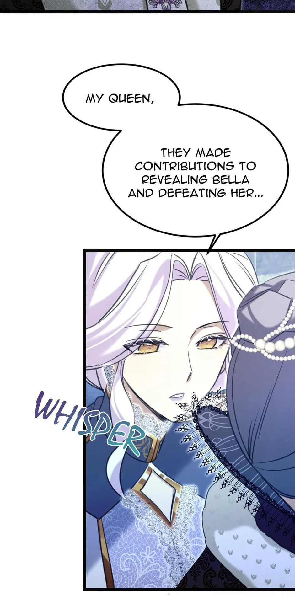 The Ducal Family’s Poisonous Flower Chapter 22 page 49
