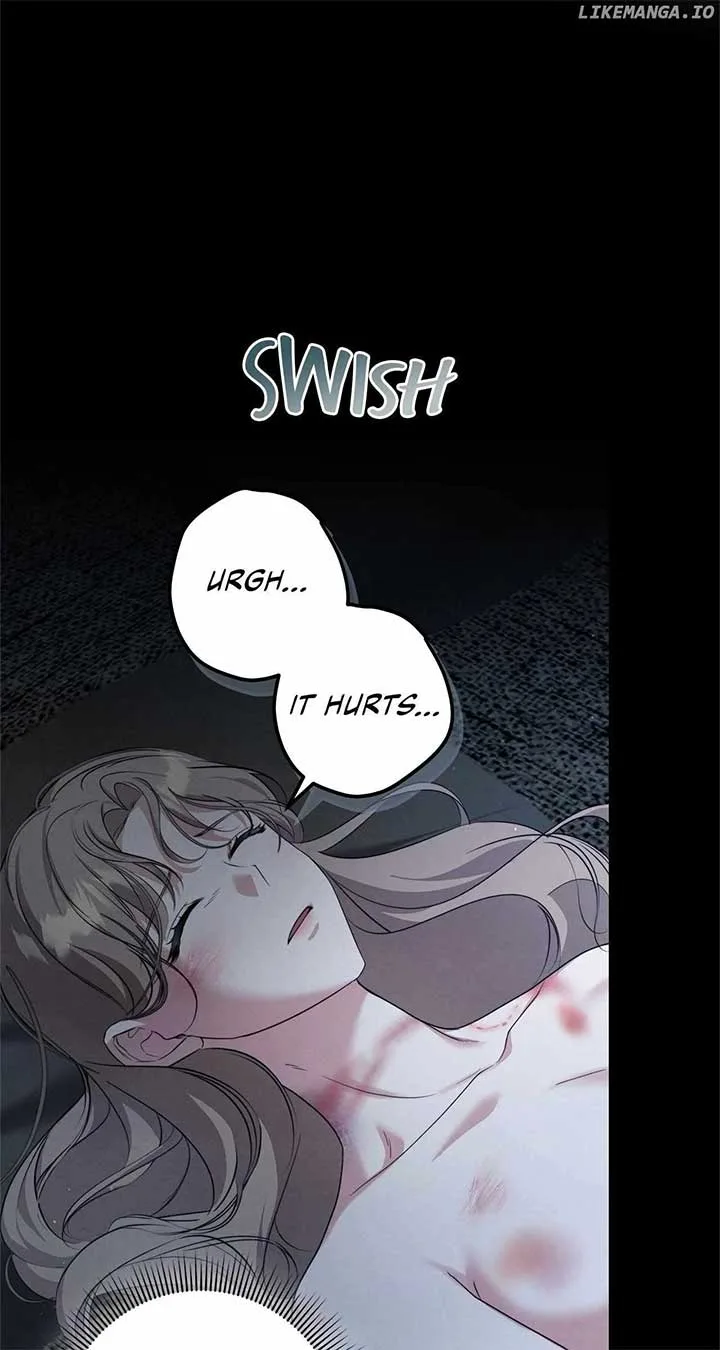 The Devil Who Kisses My Feet Chapter 22 page 85