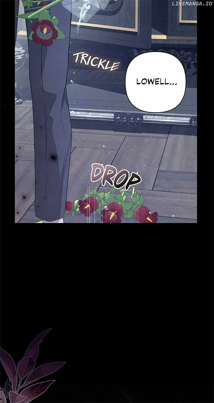The Devil Who Kisses My Feet Chapter 22 page 96