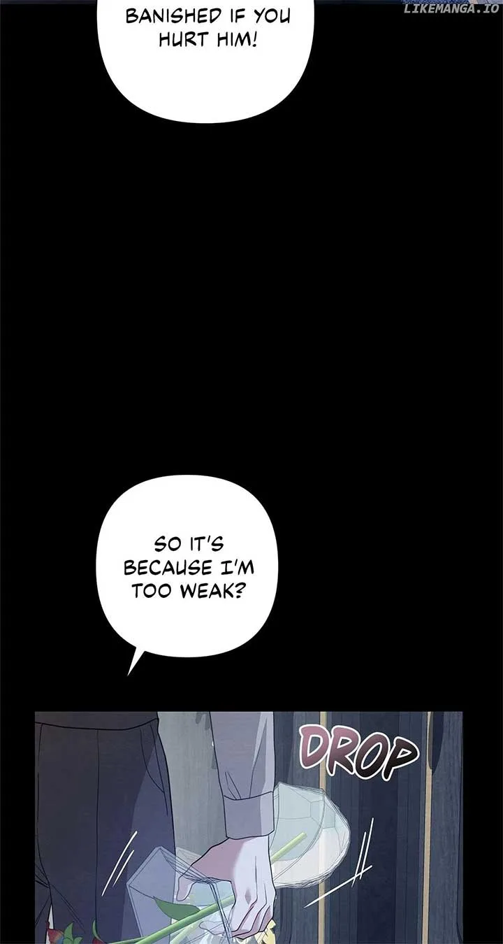 The Devil Who Kisses My Feet Chapter 22 page 95