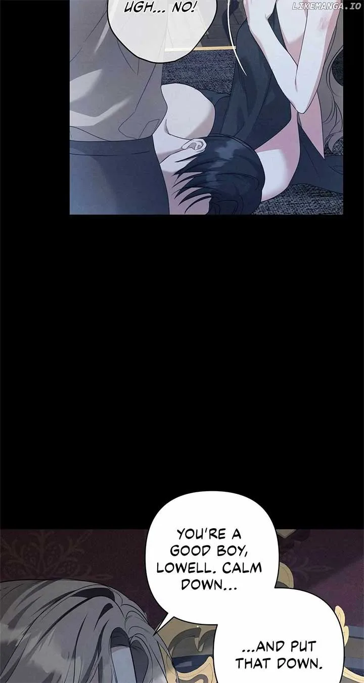 The Devil Who Kisses My Feet Chapter 22 page 91