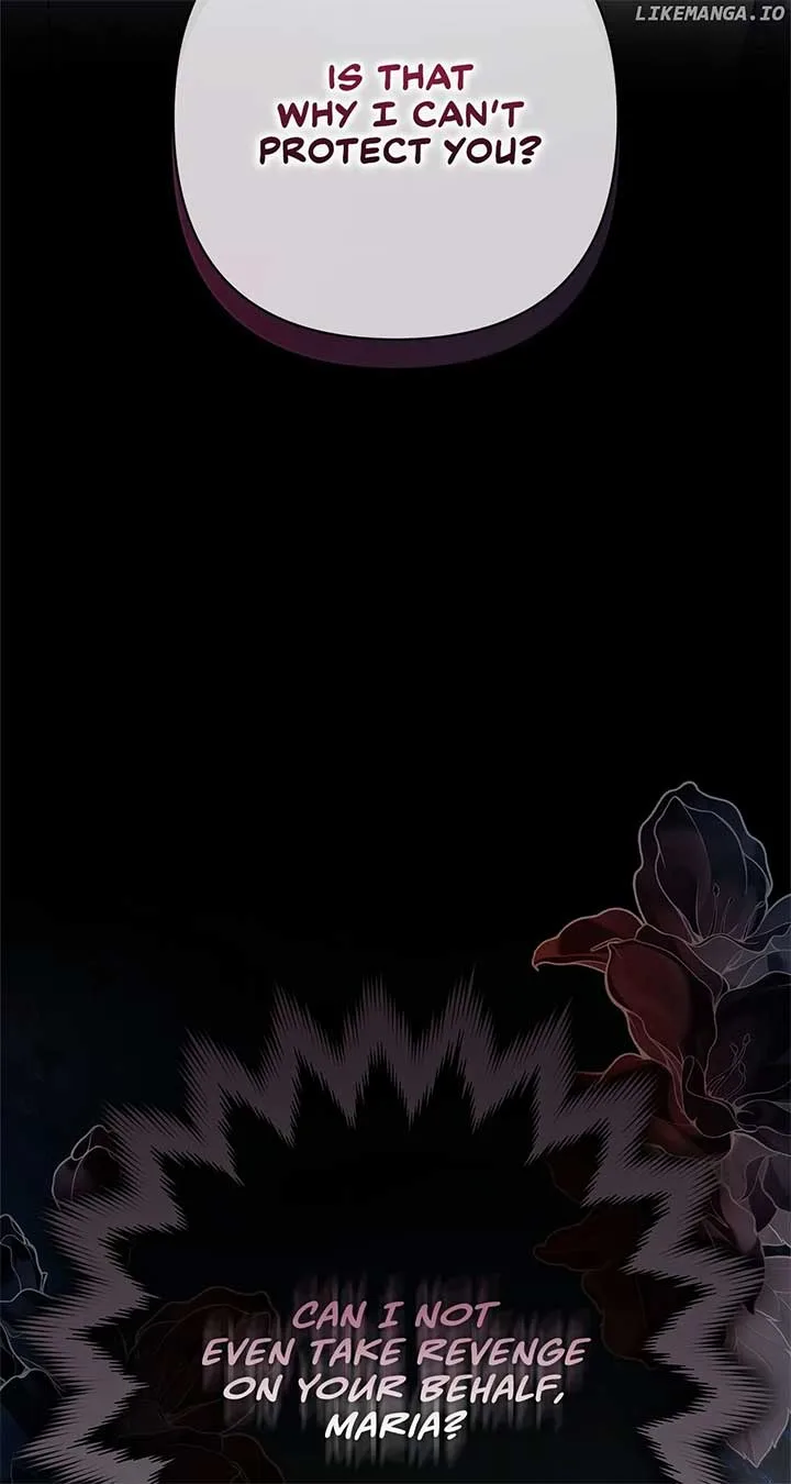 The Devil Who Kisses My Feet Chapter 22 page 98