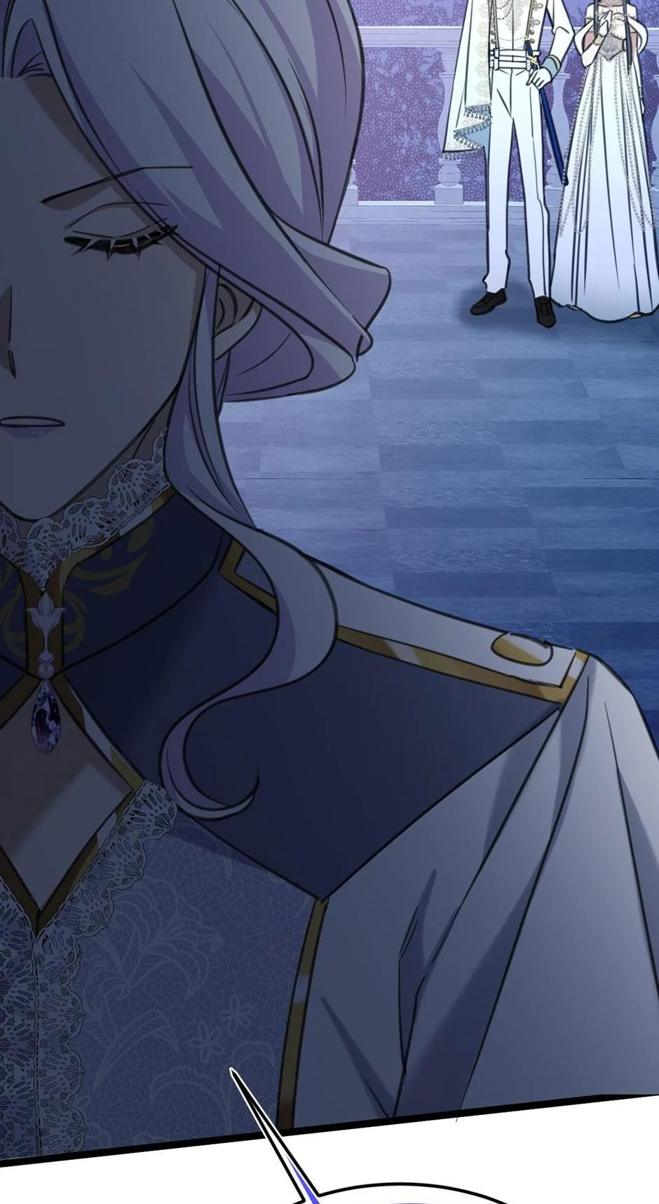 The Ducal Family’s Poisonous Flower Chapter 22 page 58