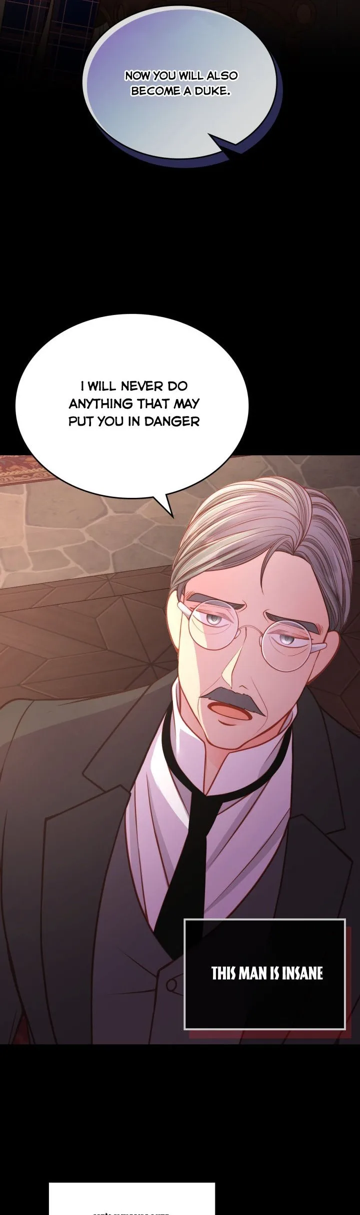The Duchess’s Secret Dressing Room Chapter 22 page 37