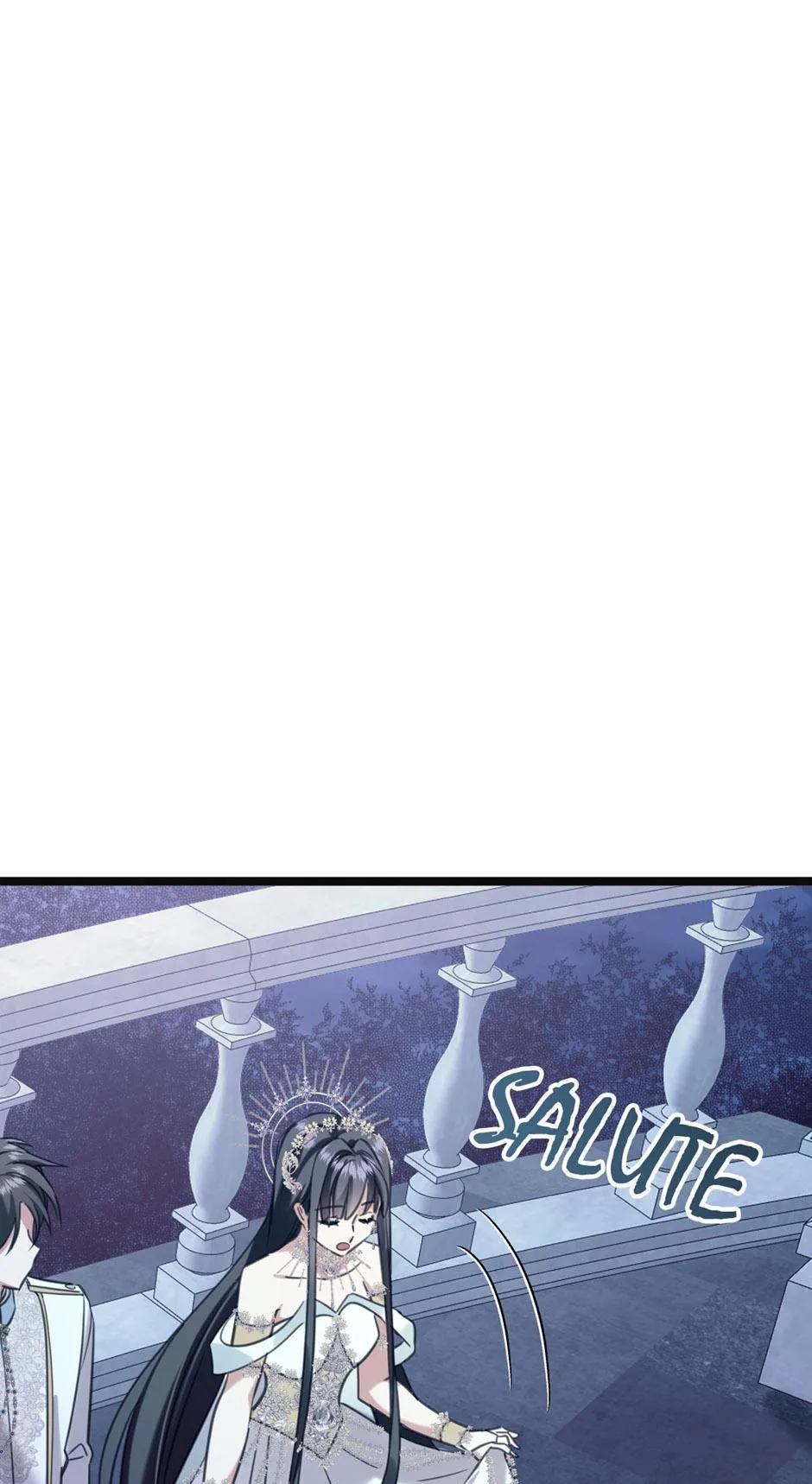 The Ducal Family’s Poisonous Flower Chapter 22 page 54
