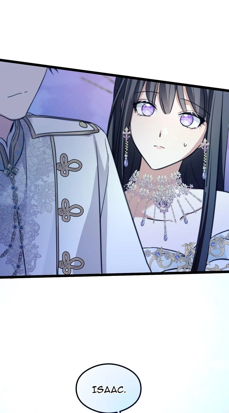 The Ducal Family’s Poisonous Flower Chapter 22 page 61