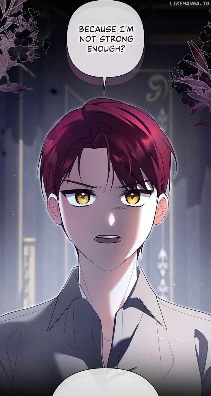 The Devil Who Kisses My Feet Chapter 22 page 97