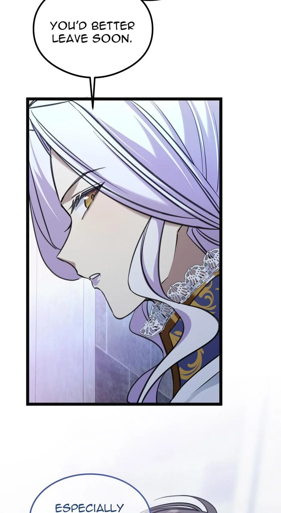 The Ducal Family’s Poisonous Flower Chapter 22 page 56