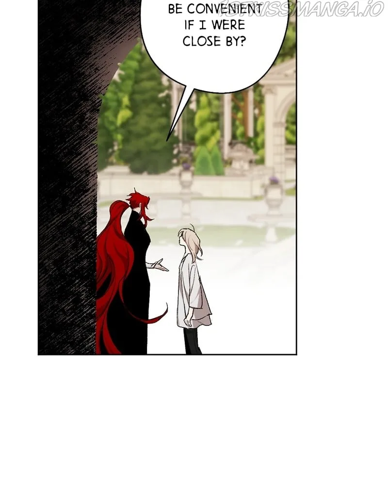 The Demon King’s Confession Chapter 23 page 90