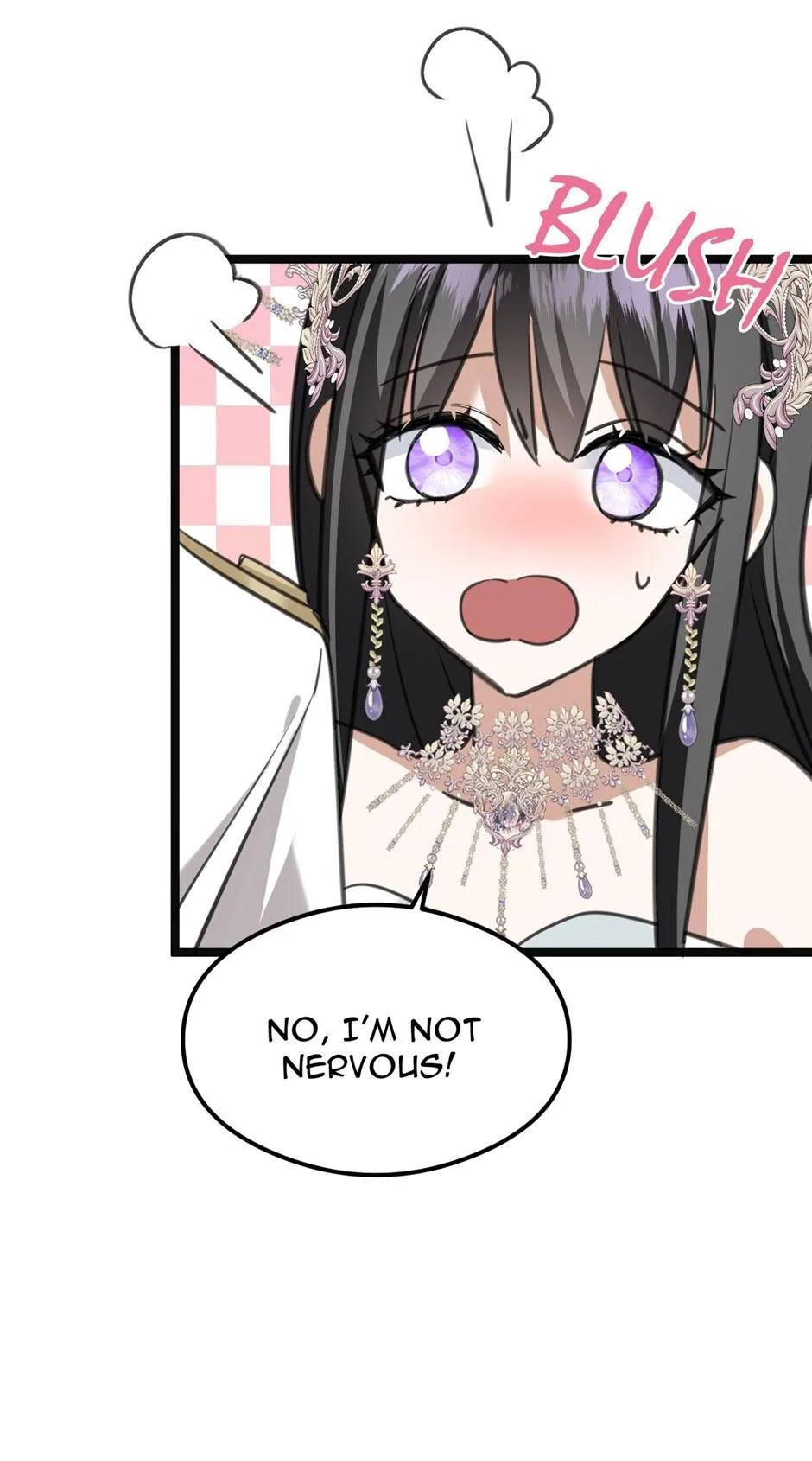 The Ducal Family’s Poisonous Flower Chapter 22 page 65