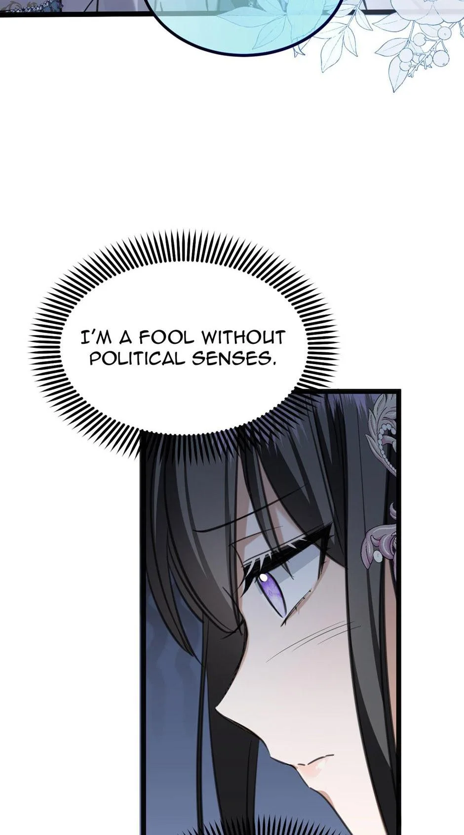 The Ducal Family’s Poisonous Flower Chapter 22 page 63