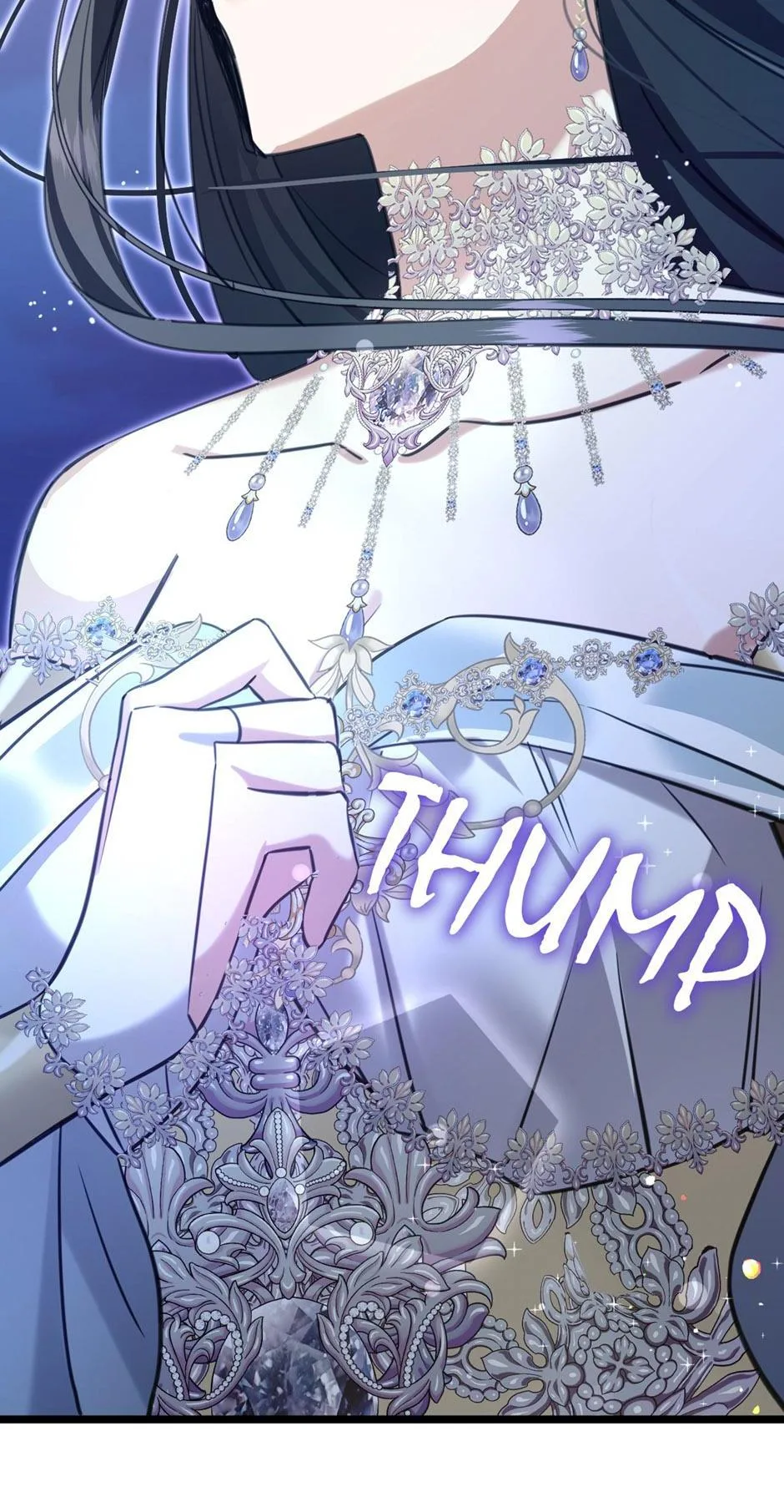 The Ducal Family’s Poisonous Flower Chapter 22 page 70