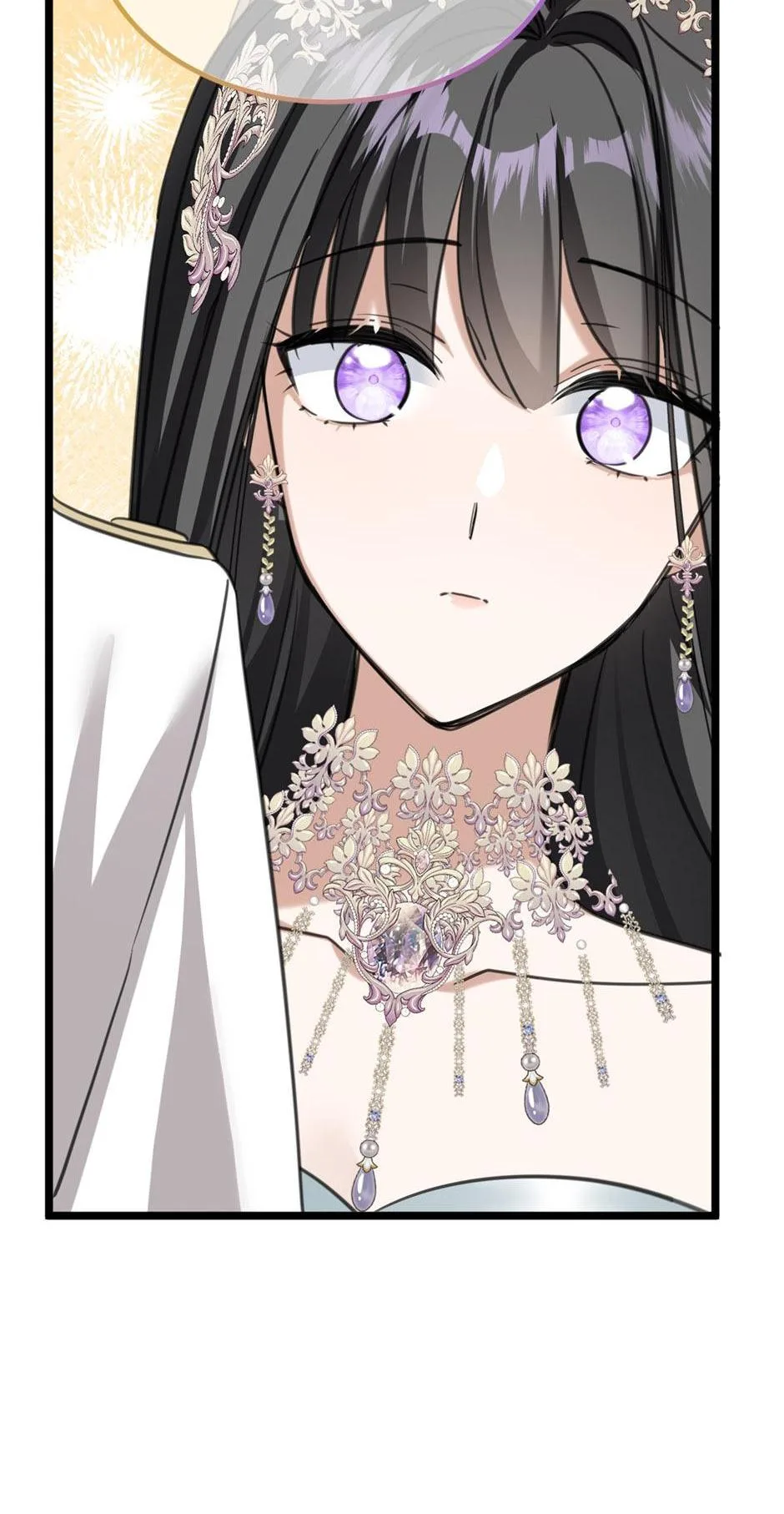 The Ducal Family’s Poisonous Flower Chapter 22 page 68