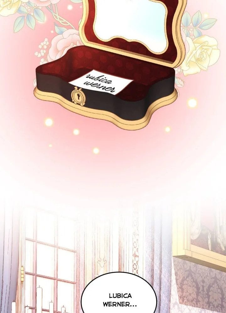 The Duchess’s Secret Dressing Room Chapter 22 page 53