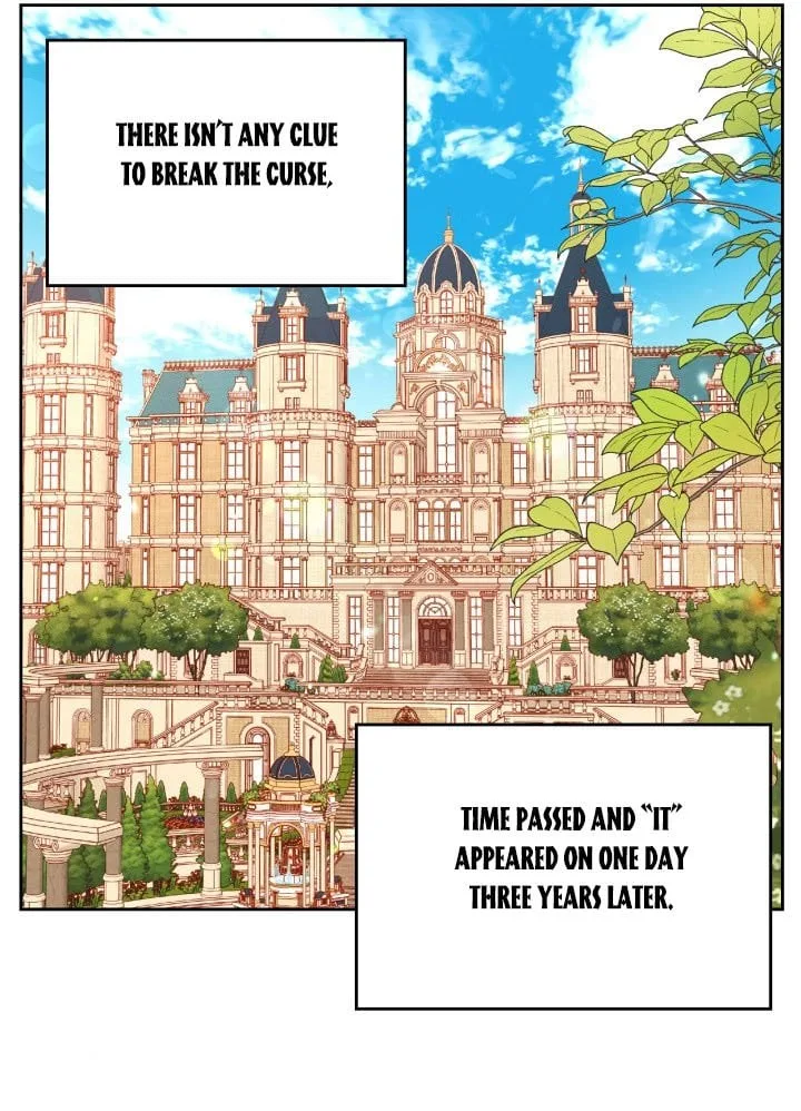 The Duchess’s Secret Dressing Room Chapter 22 page 50