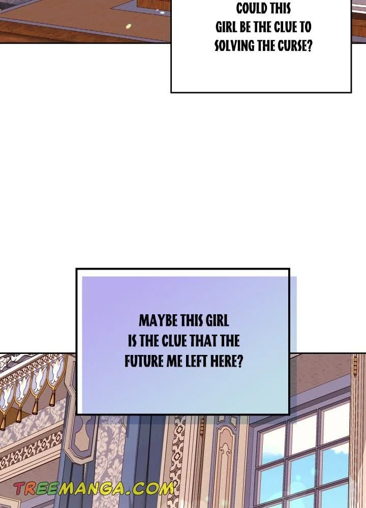 The Duchess’s Secret Dressing Room Chapter 22 page 55
