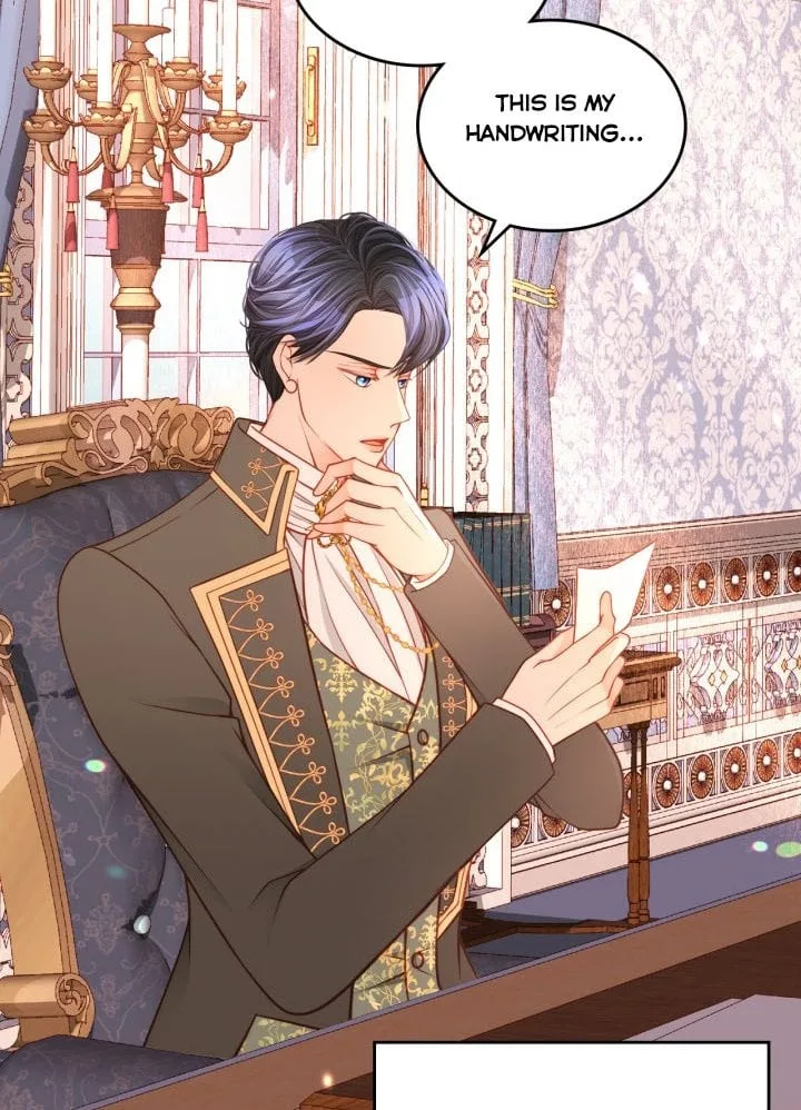 The Duchess’s Secret Dressing Room Chapter 22 page 54