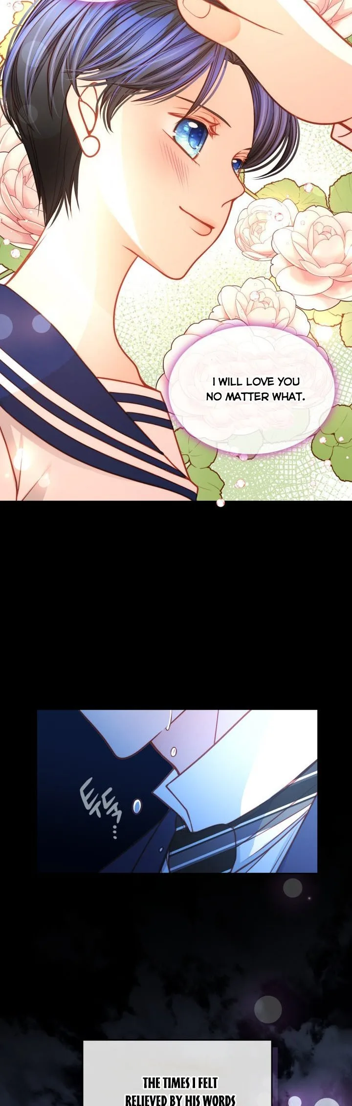 The Duchess’s Secret Dressing Room Chapter 22 page 47