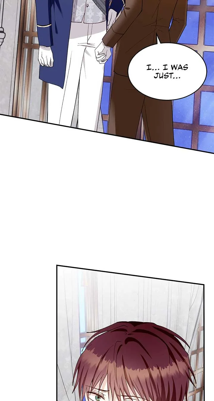 The Duke And Duchess Divorce Circumstances Chapter 23 page 5