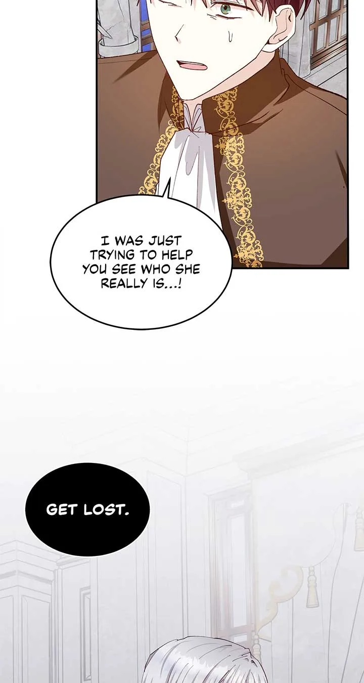 The Duke And Duchess Divorce Circumstances Chapter 23 page 6