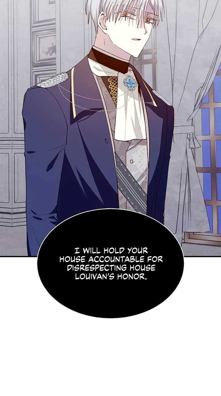 The Duke And Duchess Divorce Circumstances Chapter 23 page 7