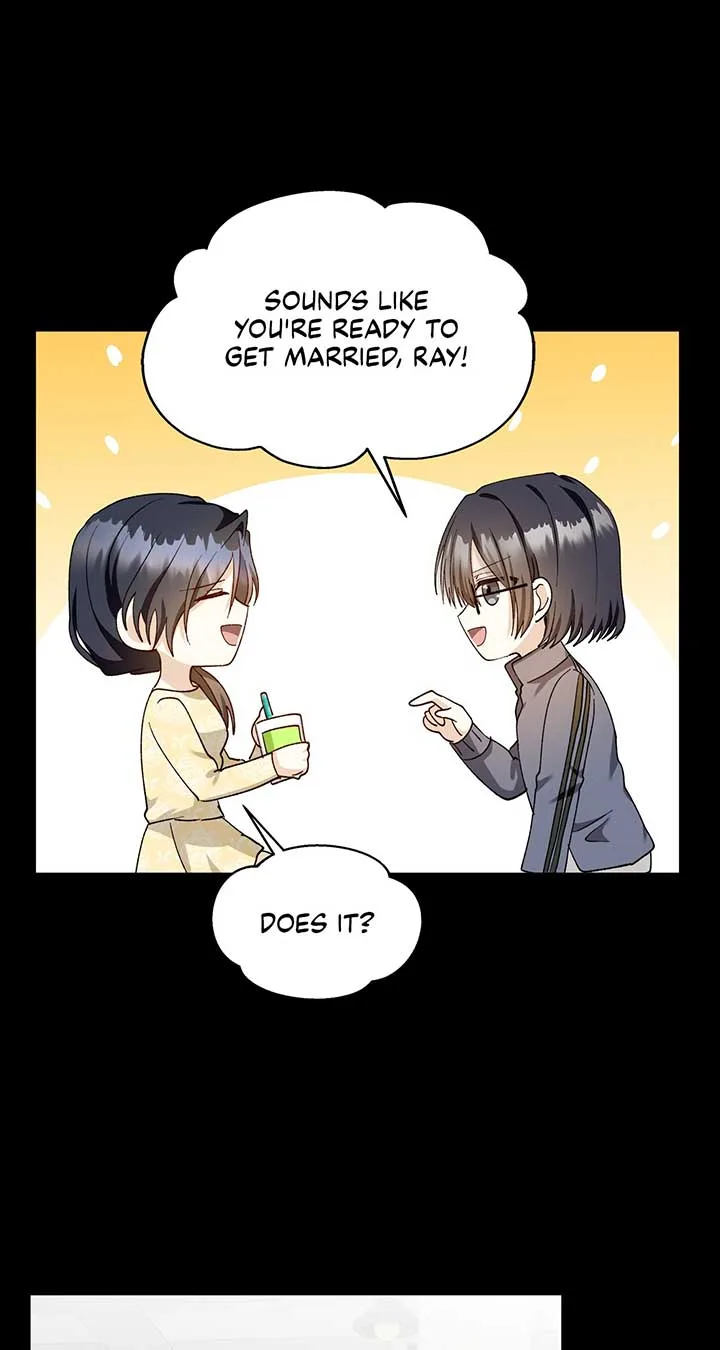 The Duke And Duchess Divorce Circumstances Chapter 23 page 21