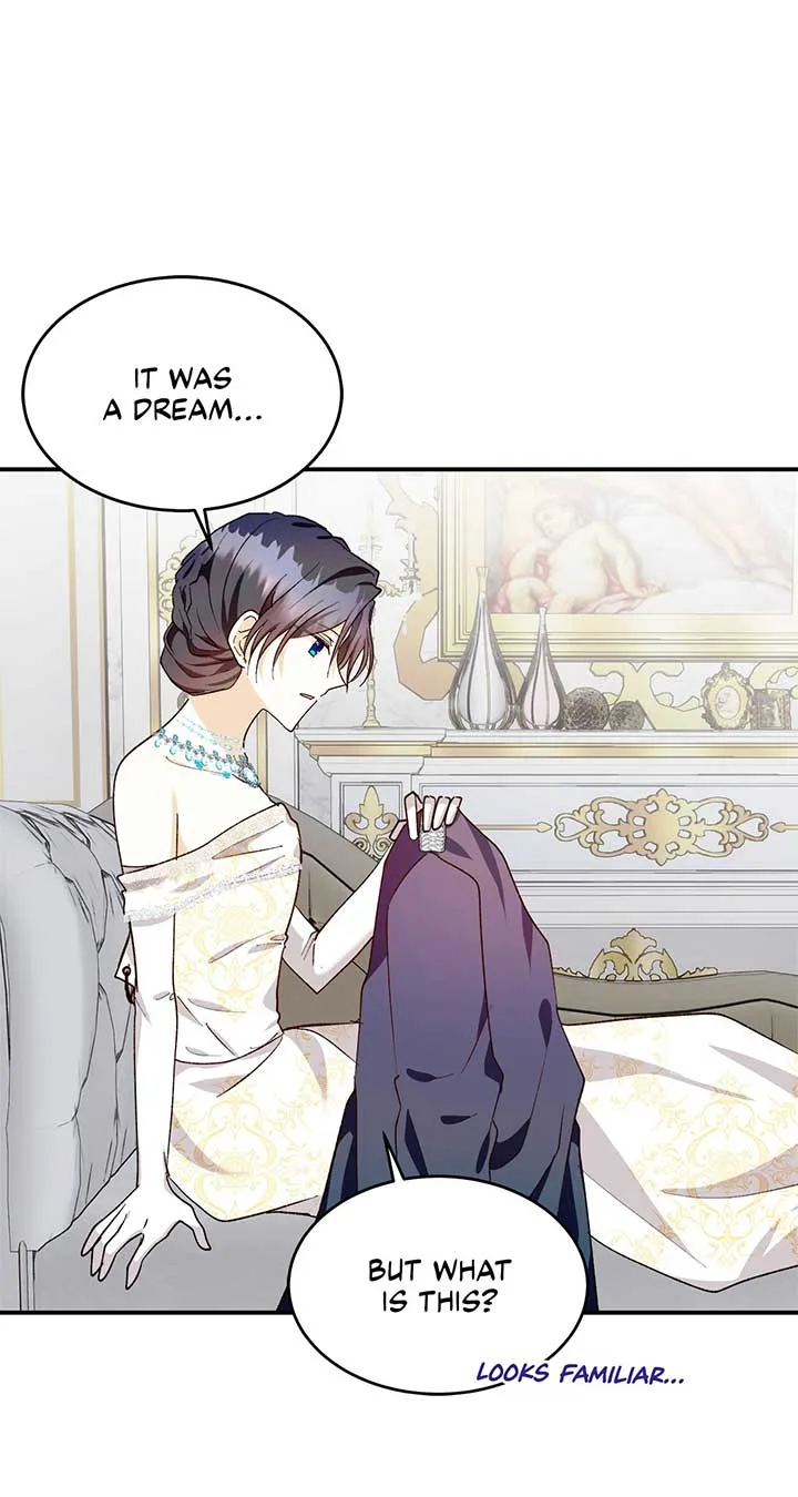 The Duke And Duchess Divorce Circumstances Chapter 23 page 28