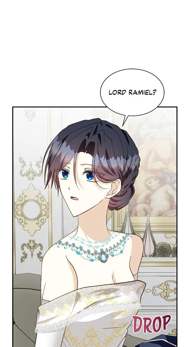 The Duke And Duchess Divorce Circumstances Chapter 23 page 34