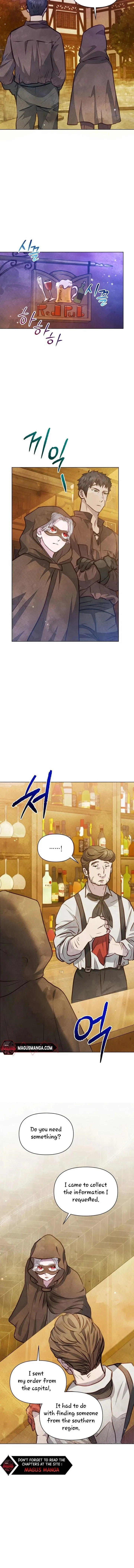 The Duke’s Daughter is Going on Strike Chapter 23 page 3