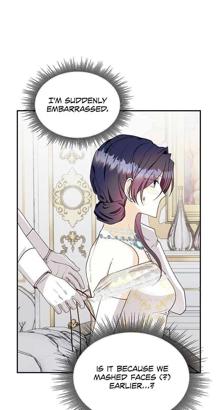 The Duke And Duchess Divorce Circumstances Chapter 23 page 58