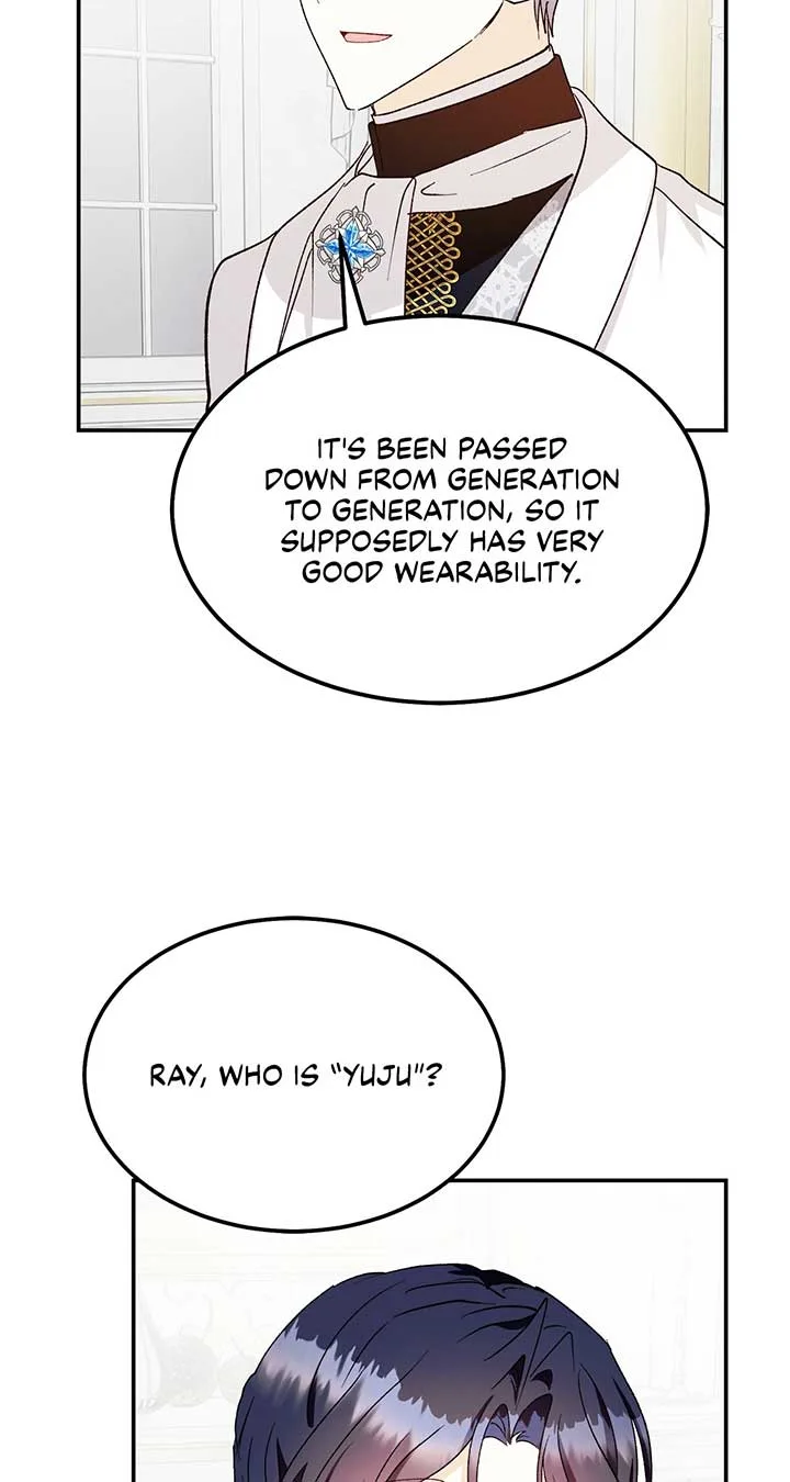 The Duke And Duchess Divorce Circumstances Chapter 23 page 74